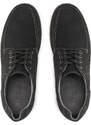 Обувки Ottimo MYL8426-7 Black