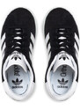 Сникърси adidas Gazelle C BB2507 Черен