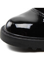 Обувки Geox J Casey G. P J6420P 000HH C9999 M Black