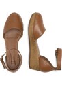 Обувки Sarah Karen WI23-MAGGI-03 Camel
