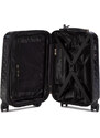 Самолетен куфар за ръчен багаж Guess Jesco Travel TWH838 99830 COA