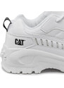 Сникърси CATerpillar Intruder CK264129 White