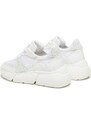 Сникърси Steve Madden Many Sneaker SM11002094 SM11002094-11E White/White
