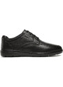 Обувки Geox U Leitan U363QA 00085 C9999 Black