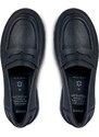 Обувки Geox J Casey Girl J3620C 00043 C9999 M Black