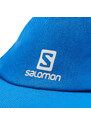 Шапка с козирка Salomon Air Logo Cap LC1763900 Син