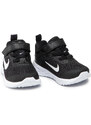 Сникърси Nike Revolution 6 Nn (Tdv) DD1094 003 Черен