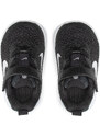 Сникърси Nike Revolution 6 Nn (Tdv) DD1094 003 Черен