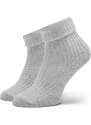 Комплект 3 чифта дълги чорапи детски United Colors Of Benetton 6AO3F211S 903 Бежов