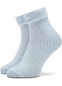 Комплект 3 чифта дълги чорапи детски United Colors Of Benetton 6AO3F211S 935 Син