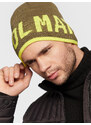Шапка Colmar Ice 5005 2OY Forest/Lime/Black 579