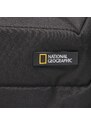 Чанта за лаптоп National Geographic 2 Compartment N00790.06 Black 06