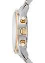 Часовник Michael Kors Ritz MK6474 Silver/Gold/Silver