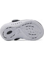 Чехли Crocs Literide 360 Clog T 206712 Black/Slate Grey