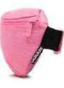 Чанта за кръст adidas Daily Waistabag HM6724 Blipnk/Alumin/Backpack
