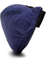 Чанта за кръст Fila Baltimora Badge Waist Bag Slim FBU0002 Medieval Blue 50001