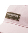 Шапка с козирка True Religion Box Arch Logo TR2347 Pale Lilac 5301