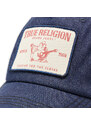 Шапка с козирка True Religion Concert Patch TR23449 Medium Wash 4105