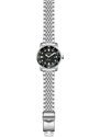 Часовник Invicta Watch 33502 Silver/Black