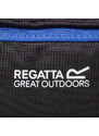 Чанта за кръст Regatta Blackfell III Hip EU181 Black/Surfsp 2BY