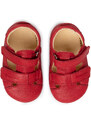 Обувки Froddo G1140003-6 M Red