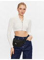 Чанта за кръст Calvin Klein Jeans City Nylon Waistbag32 K60K610398 BDS