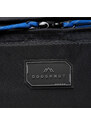 Чанта за кръст Doughnut Dagger D377-0003-F Black