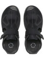 Сандали adidas Captain Toey 2.0 K S42671 Cblack/Cblack/Ftwwht