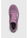 Обувки за бягане Saucony Triumph 21 в лилаво