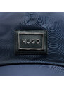 Шапка с козирка Hugo Men-X 50493971 Dark Blue 405