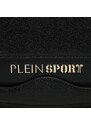 Дамска чанта Plein Sport Small Flap Crossover Blake 2110064 Black 293