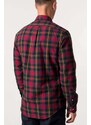 POLO RALPH LAUREN Риза Cubdppcs-Long Sleeve-Sport Shirt 710922274004 999 multi
