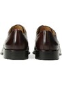Обувки Kazar Cado 55835-01-02 Brązowy
