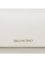 Дамска чанта Valentino Alexia VBS5A803 Bianco/Cuoio