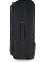 Голям куфар Semi Line T5601-4 Черен
