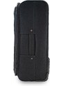 Среден куфар Semi Line T5601-3 Черен