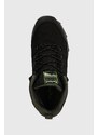 Обувки Barbour Malvern в черно MFO0641BK31