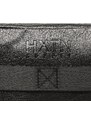 Чанта за кръст HXTN Supply Luxe H154050 Black