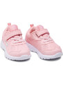 Сникърси Bagheera Moxie 86520-37 C3908 Soft Pink/White