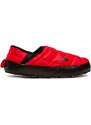 Пантофи The North Face Thermoball Traction Mule V NF0A3UZNKZ31-070 Tnf Red/Tnf Black