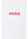 Халат HUGO в бяло 50503028