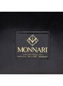 Сак Monnari BAG1060-M20 Черен
