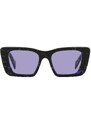 Слънчеви очила Prada, PR 08YS, 03V01O, 51