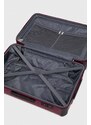 Куфар Guess в лилаво TWD745 29880