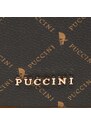 Чанта за кръст Puccini BLXP0030 2
