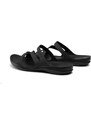 Чехли Crocs Swiftwater Sandal W 203998 Black/Black