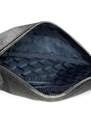 Чанта за кръст Lacoste Waistbag NH2816CE Black 000