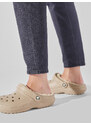 Чехли Crocs Crocs Classic Lined Clog 203591 Бежов