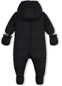 Детски космонавт Karl Lagerfeld в черно