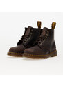 Dr. Martens 101 Dark Brown Crazy Horse
